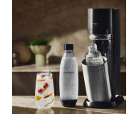 SodaStream DUO czarny - 1029664 - zdjęcie 6